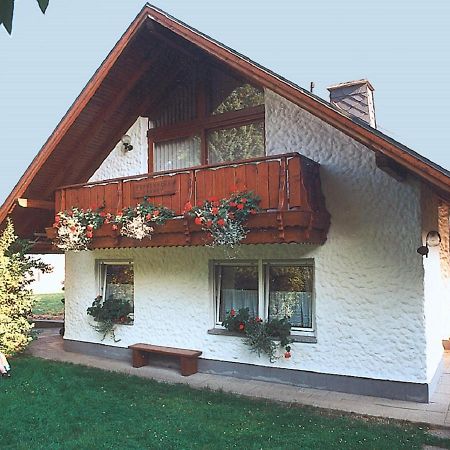 Gastehaus Stumpf Hotel Bad Steben Exterior photo